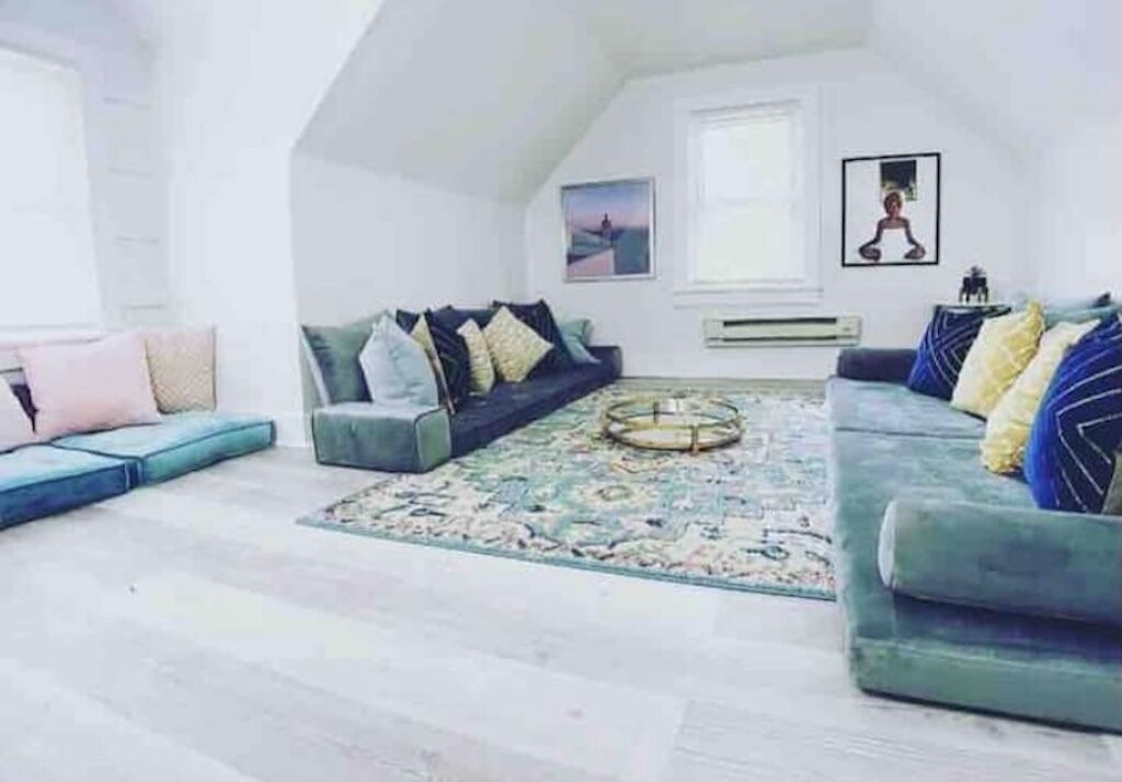 Photo of Bedroom in Corning