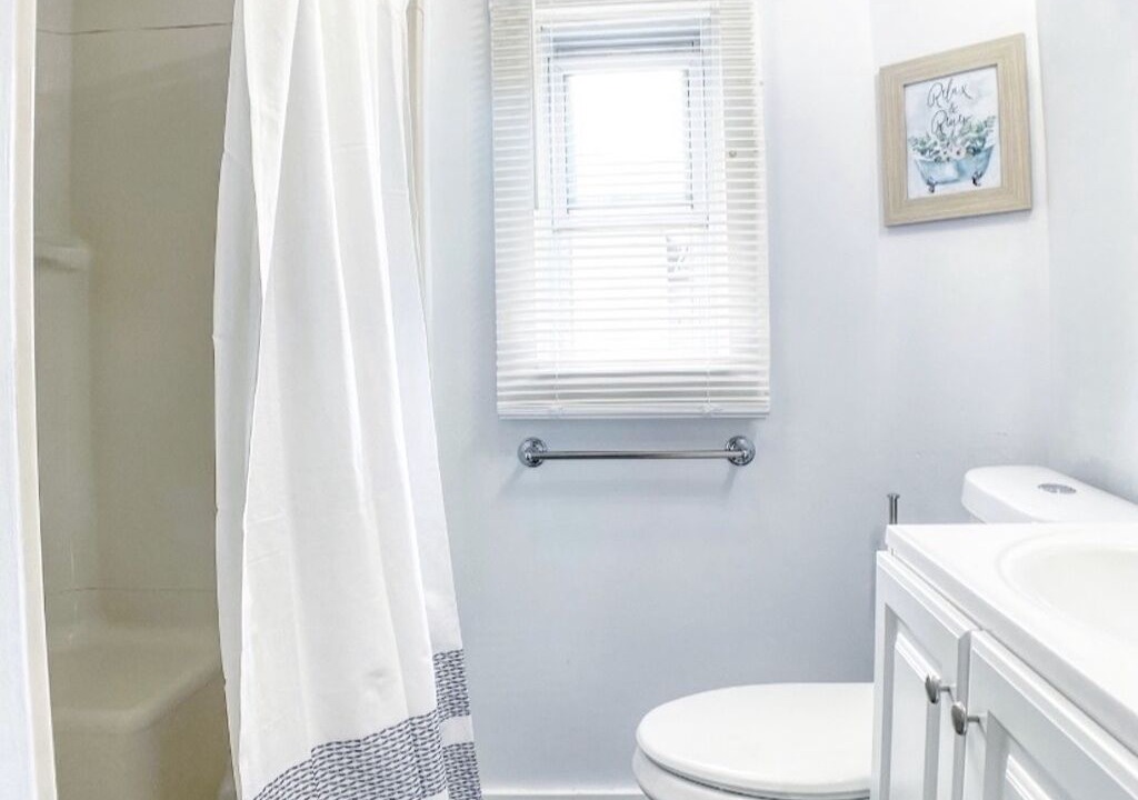 Photo of Bathroom in Corning