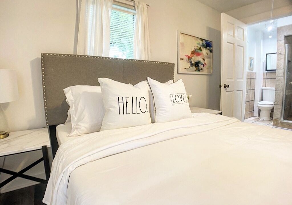 Photo of Bedroom in Corning