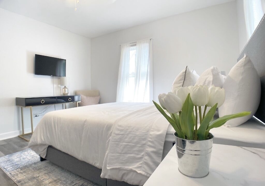 Photo of Bedroom in Corning