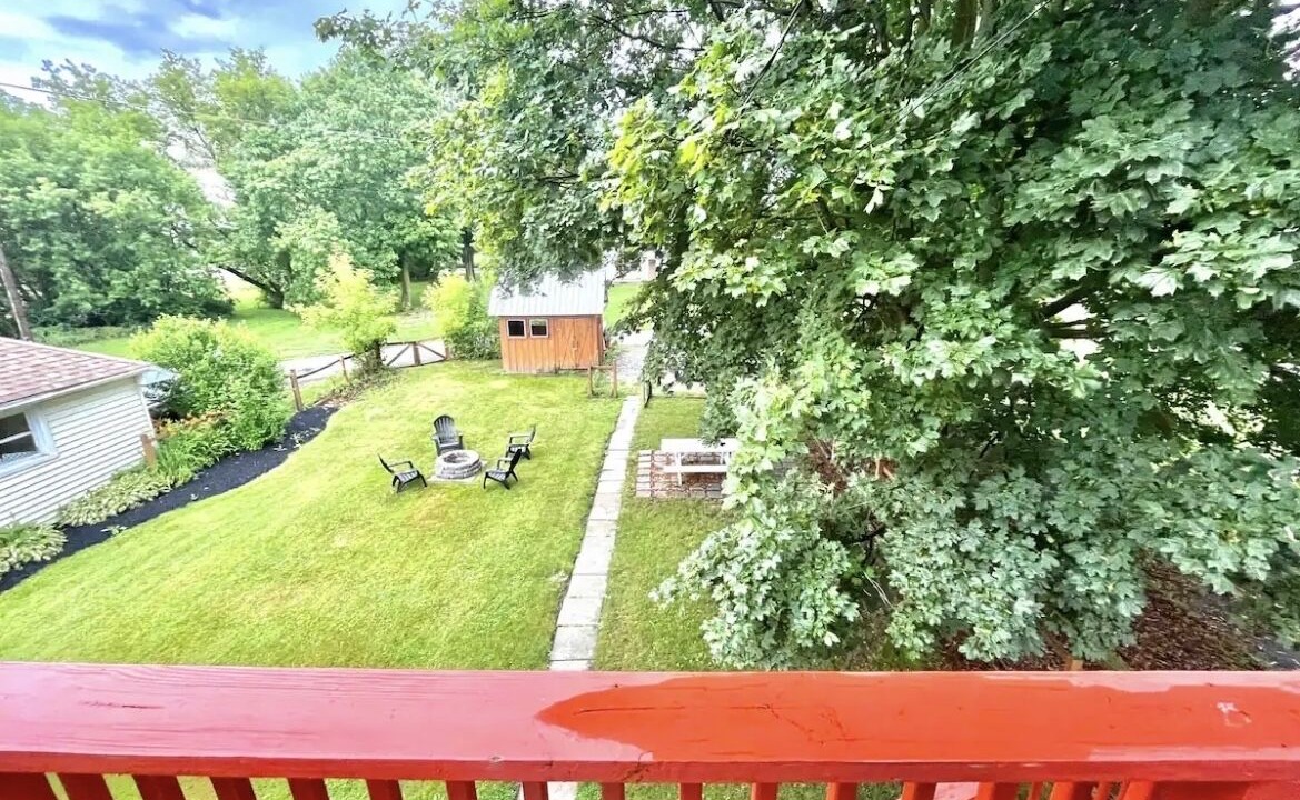 Photo of Outdoor in Corning