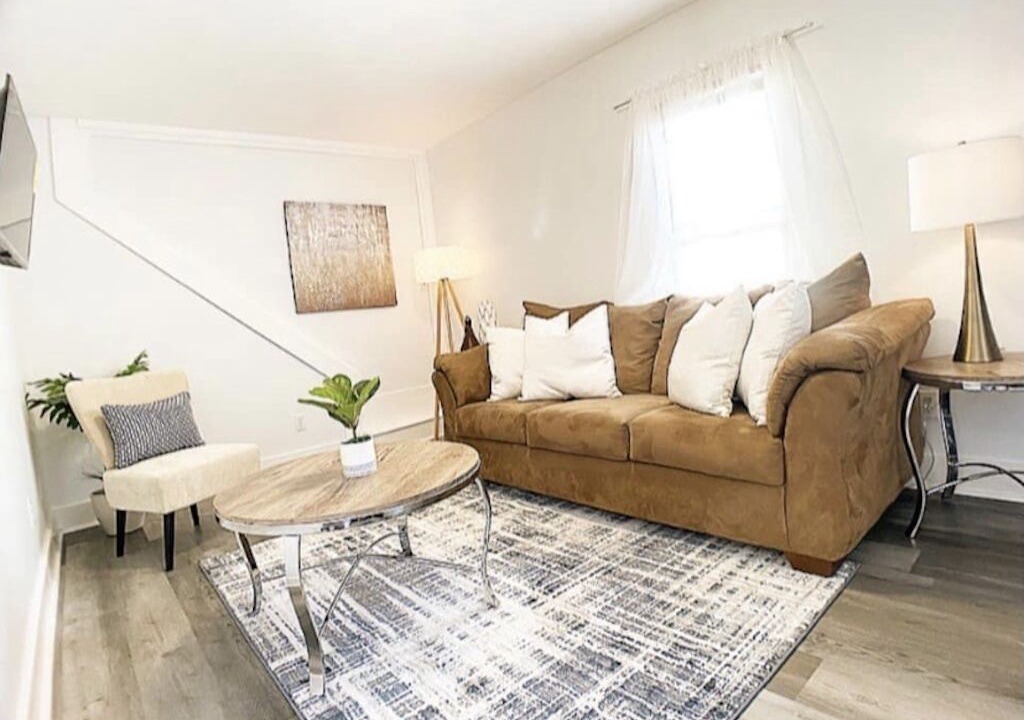 Photo of Bedroom in Corning