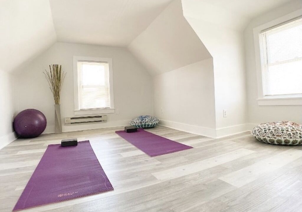 Photo of Bedroom in Corning