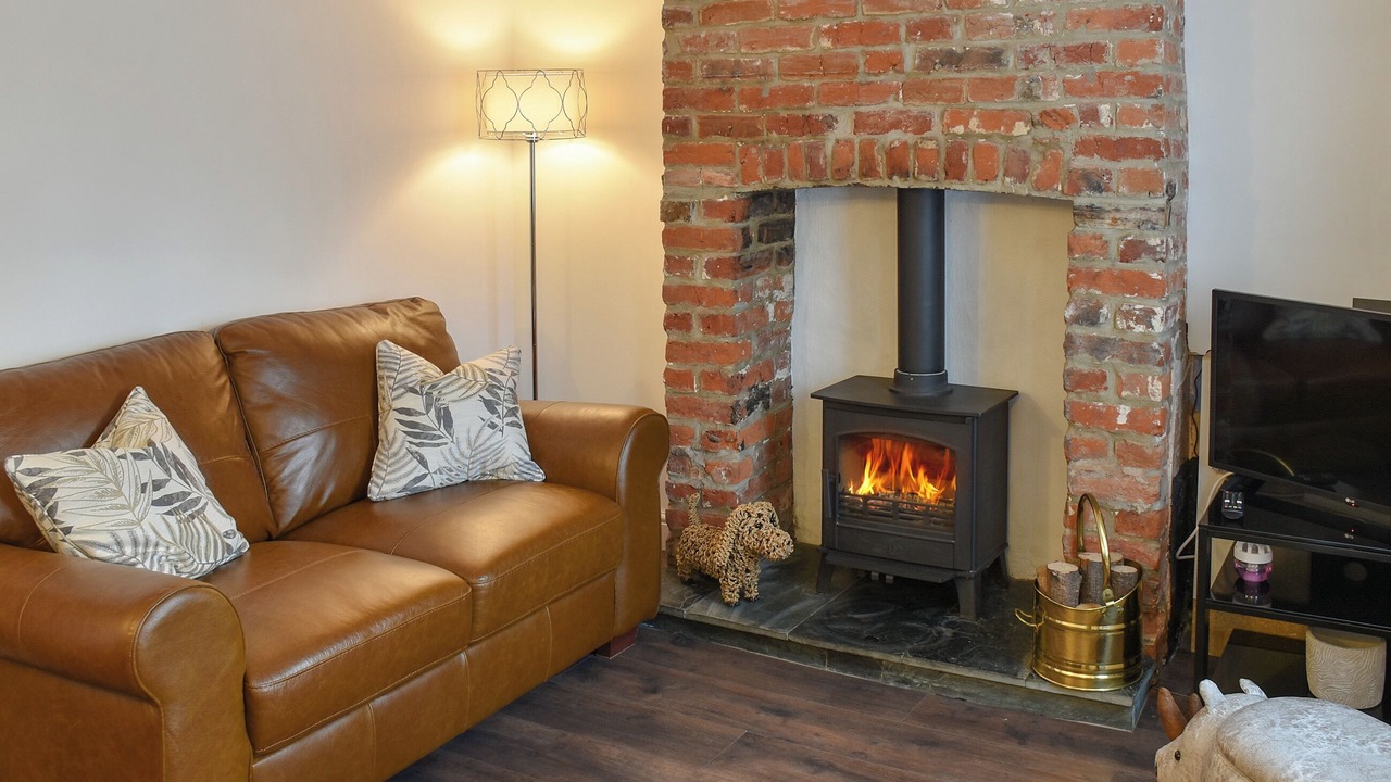 Photo of Bedroom in Scratby