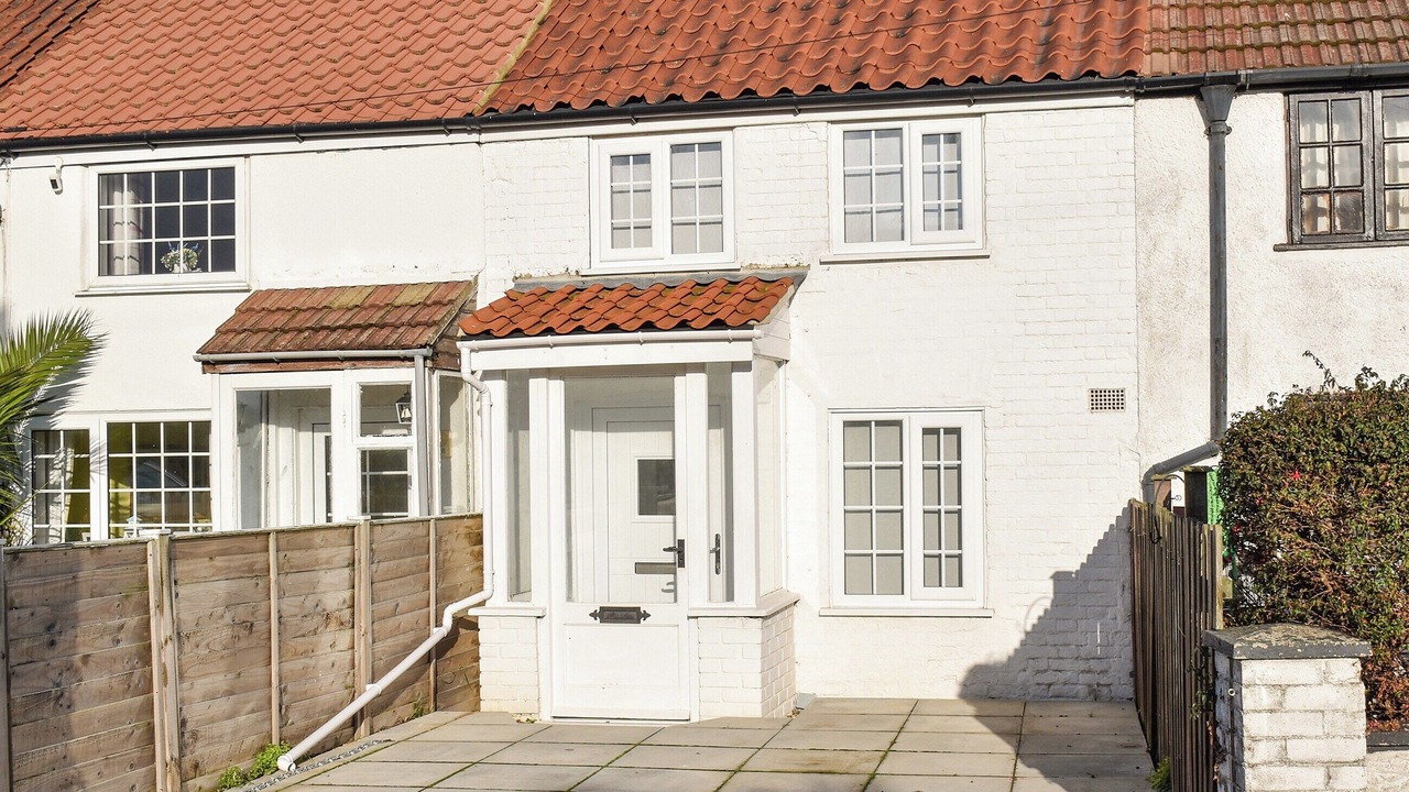 Photo of Outdoor in Scratby