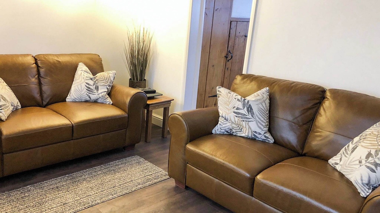 Photo of Bedroom in Scratby