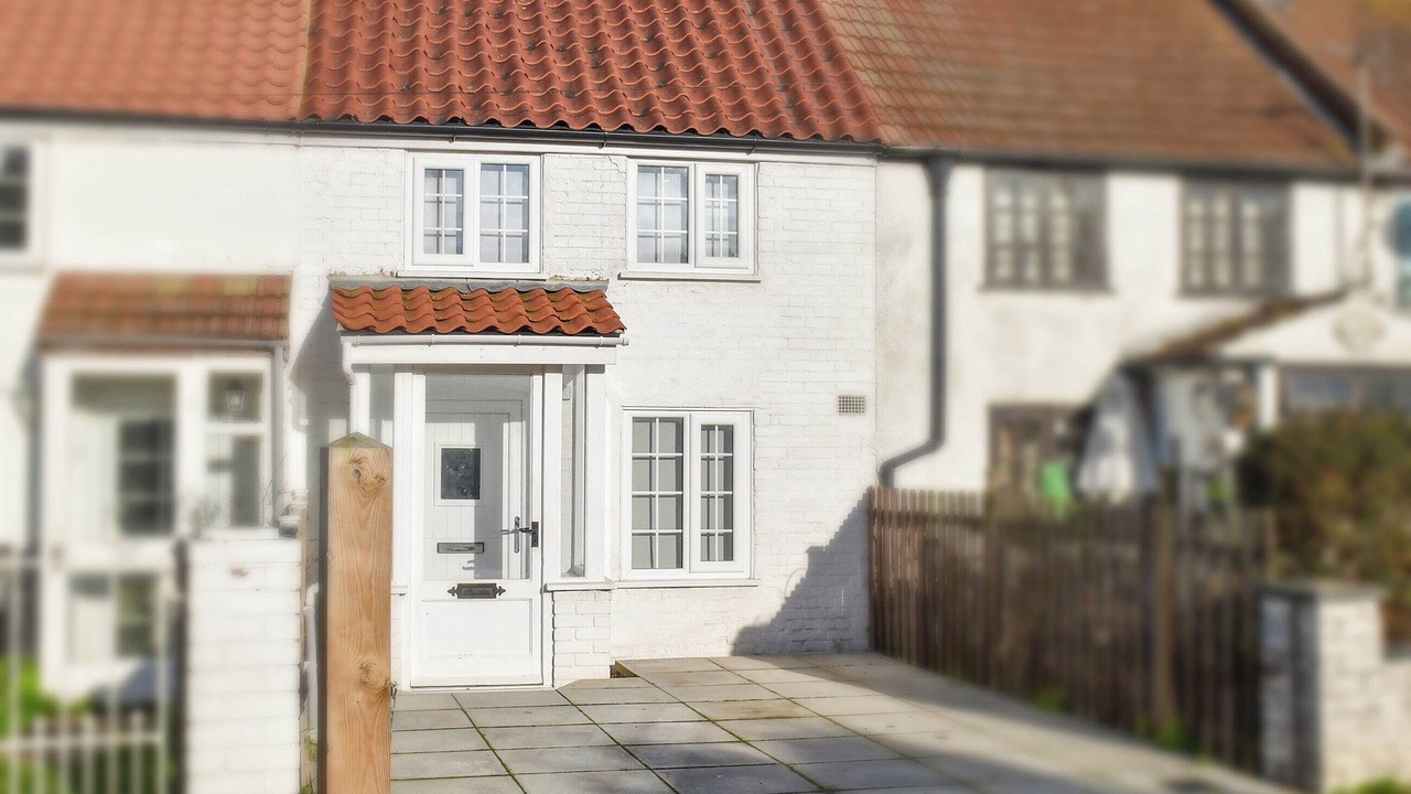 Photo of Outdoor in Scratby