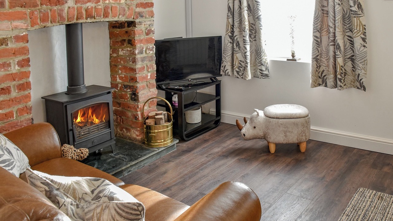 Photo of Bedroom in Scratby