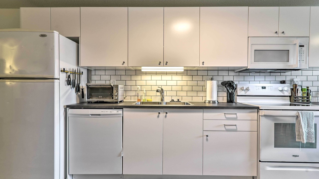 Photo of Kitchen in Gresham