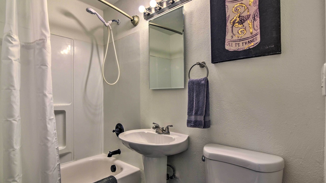 Photo of Bathroom in Gresham