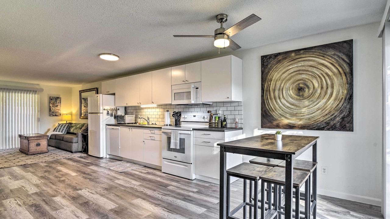 Photo of Kitchen in Gresham