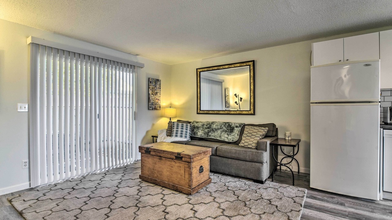 Photo of Livingroom in Gresham