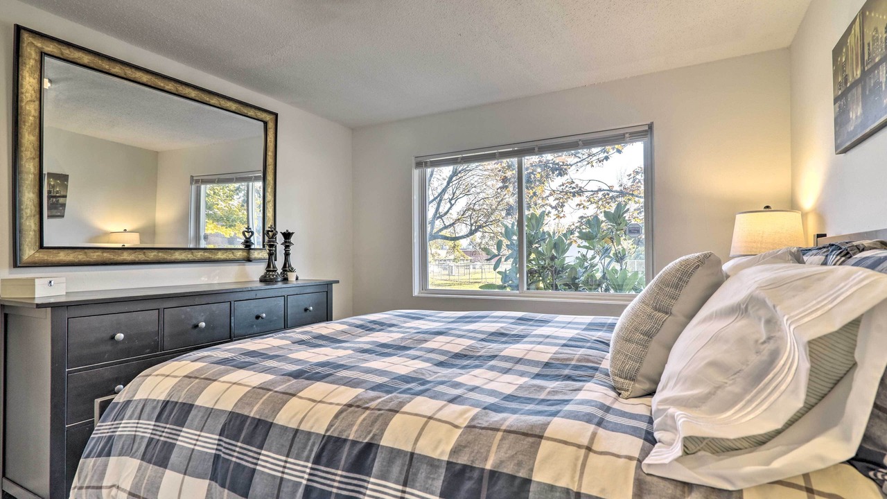 Photo of Bedroom in Gresham