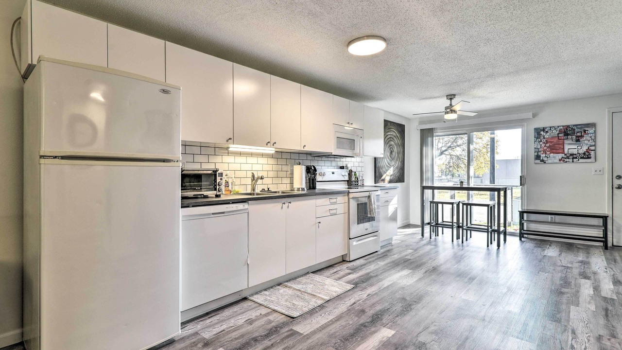 Photo of Kitchen in Gresham