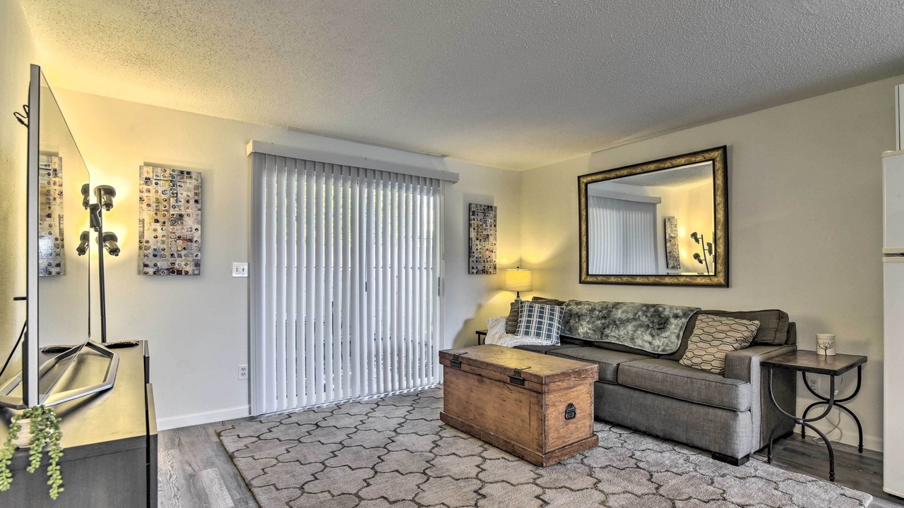 Photo of Bedroom in Gresham