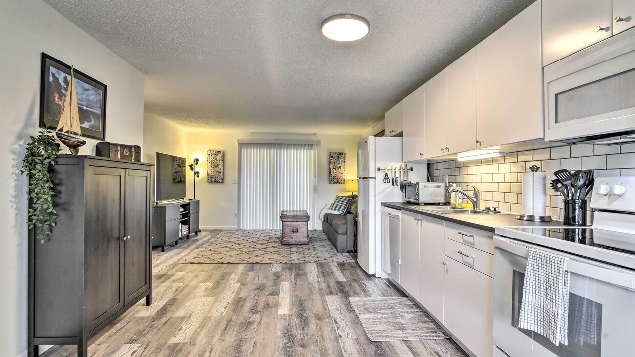 Photo of Kitchen in Gresham