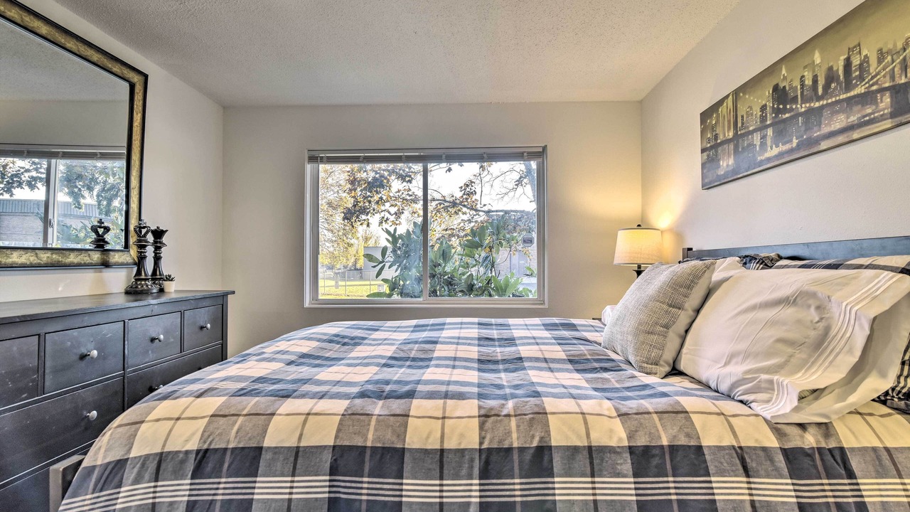 Photo of Bedroom in Gresham