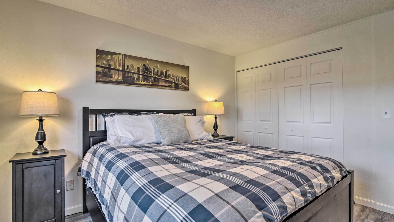 Photo of Bedroom in Gresham