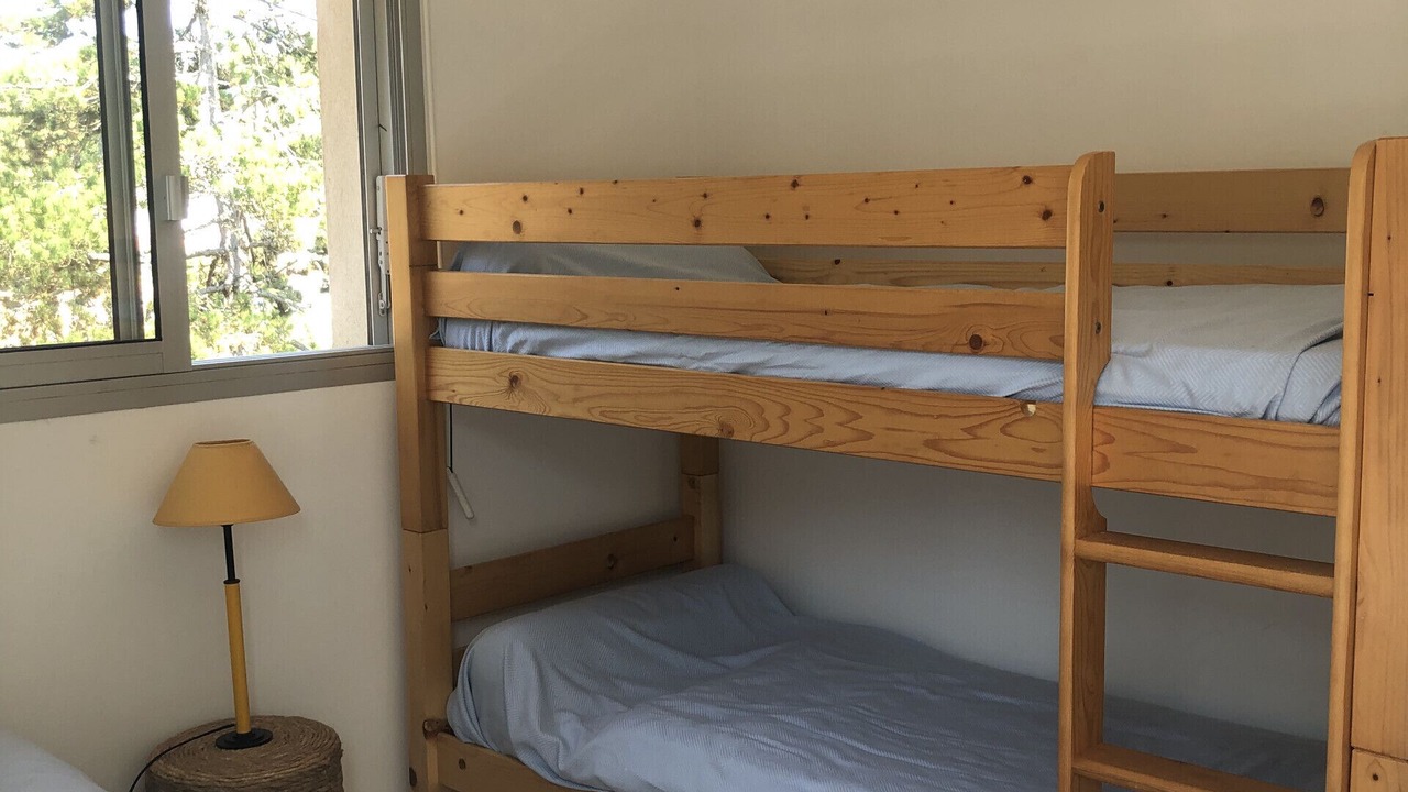 Photo of Bedroom in Jard-sur-Mer