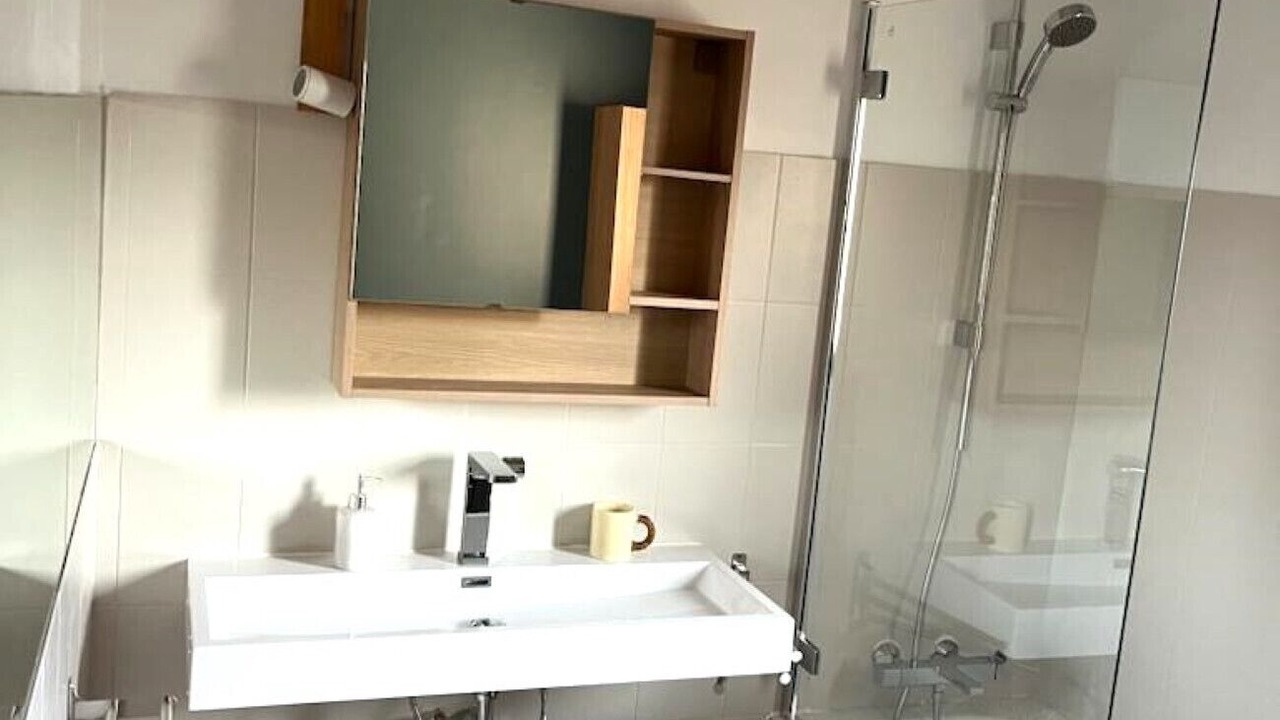 Photo of Bathroom in Jard-sur-Mer