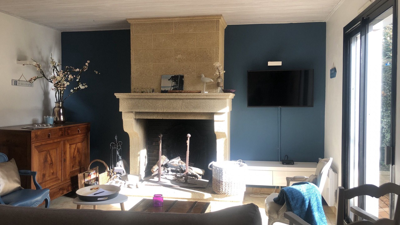 Photo of Livingroom in Jard-sur-Mer