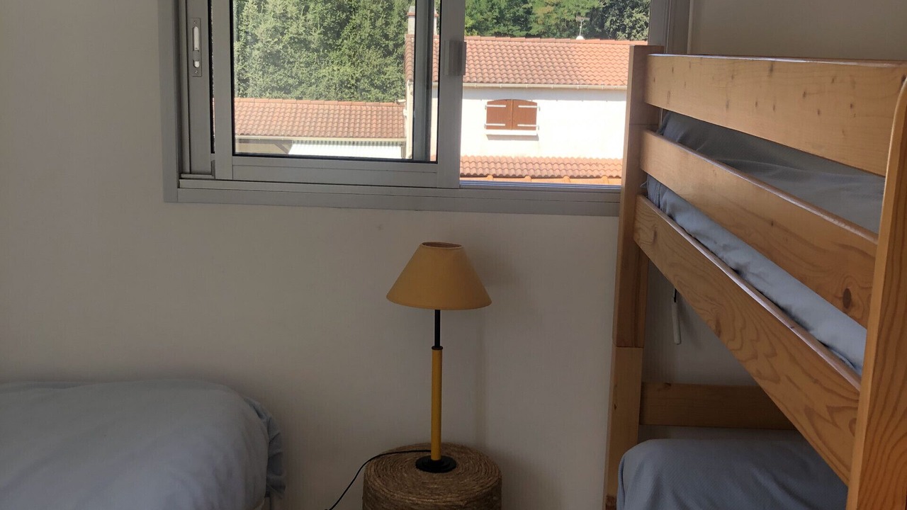 Photo of Bedroom in Jard-sur-Mer