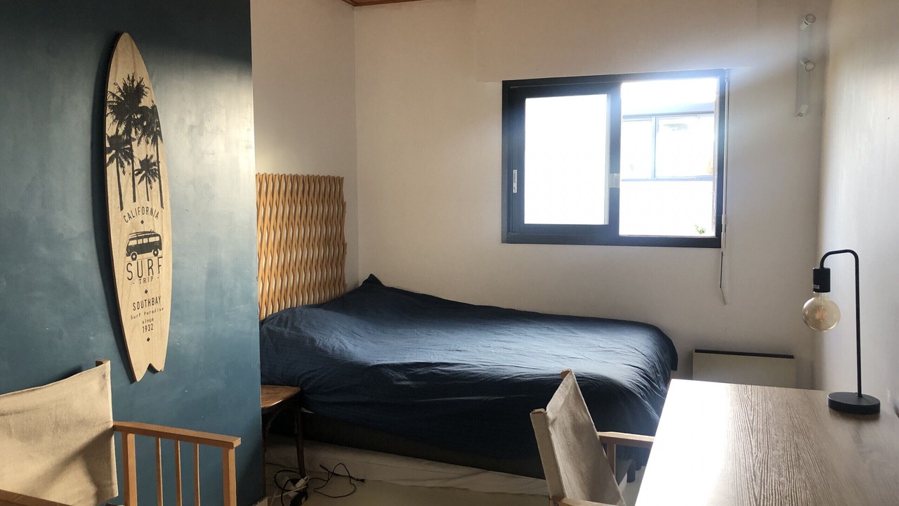 Photo of Bedroom in Jard-sur-Mer