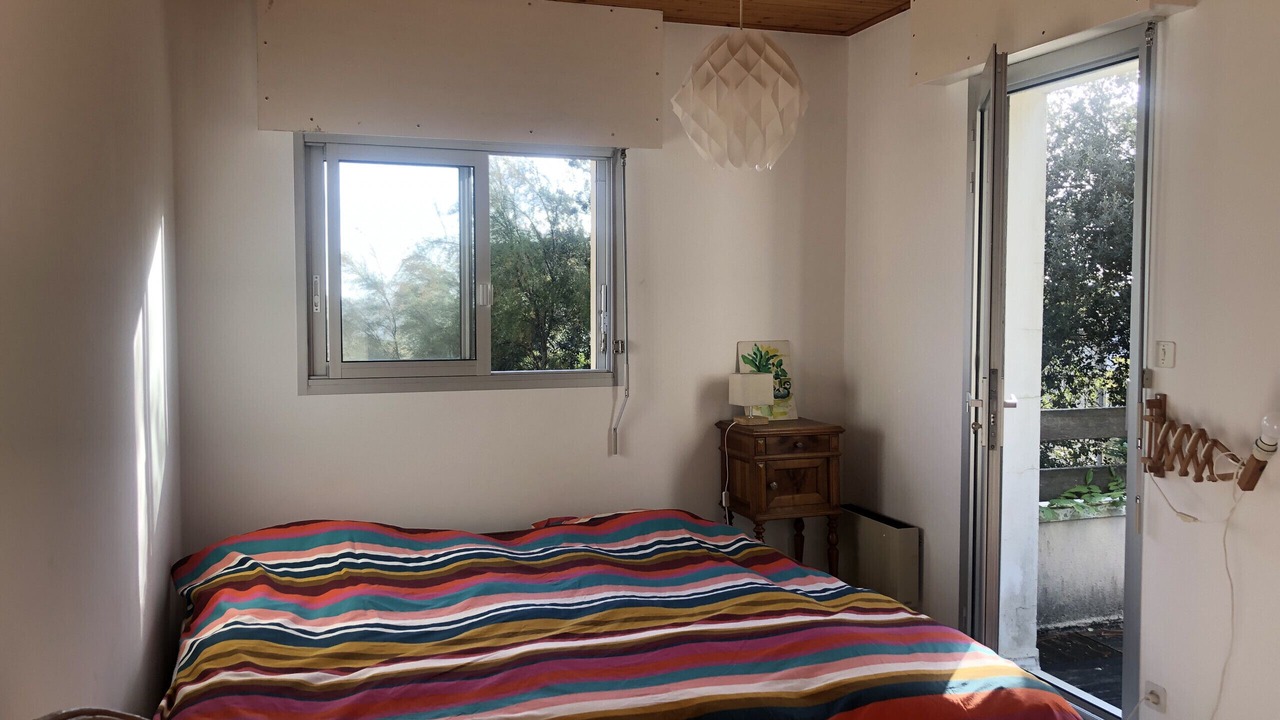 Photo of Bedroom in Jard-sur-Mer
