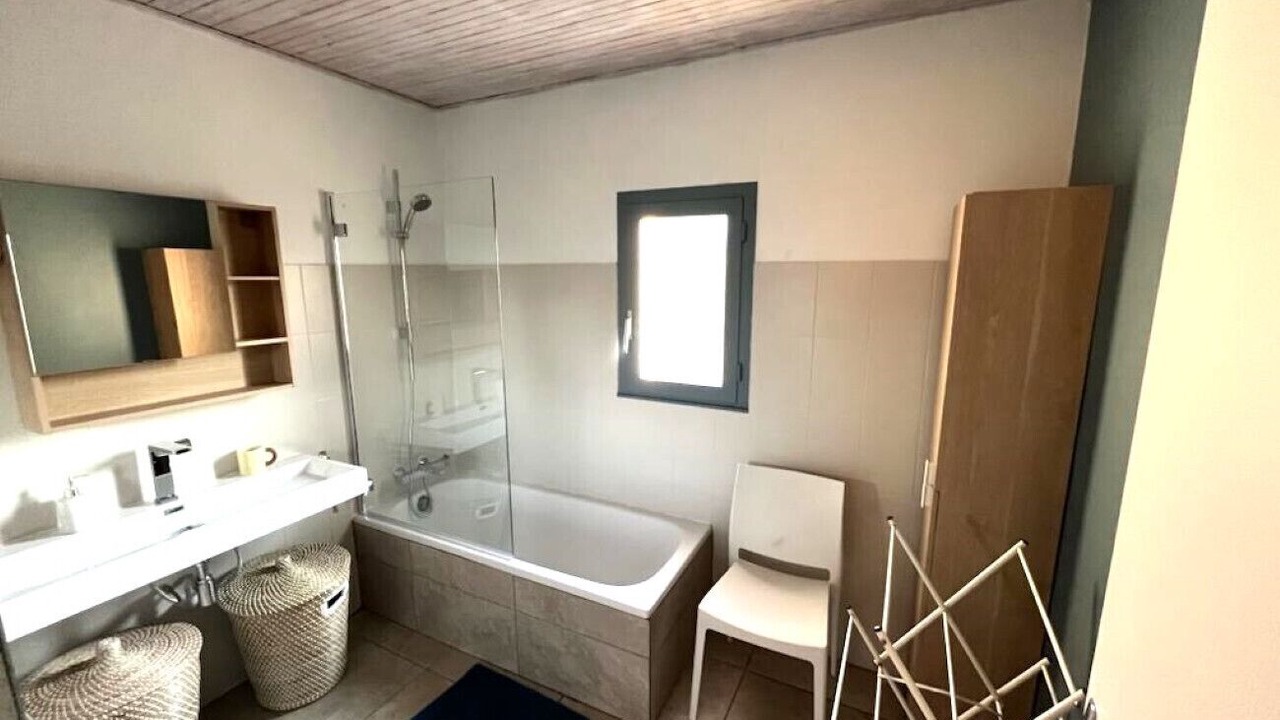 Photo of Bathroom in Jard-sur-Mer