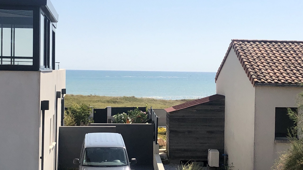 Photo of Outdoor in Jard-sur-Mer