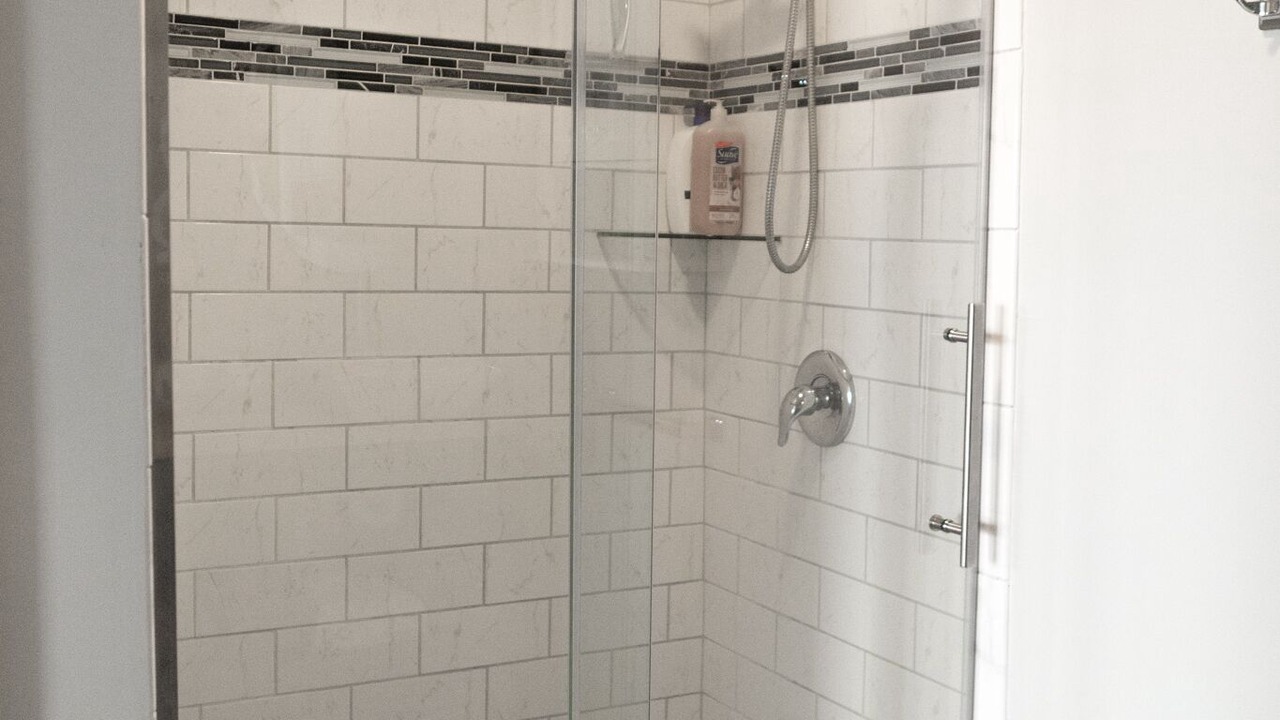 Photo of Bathroom in Lancaster