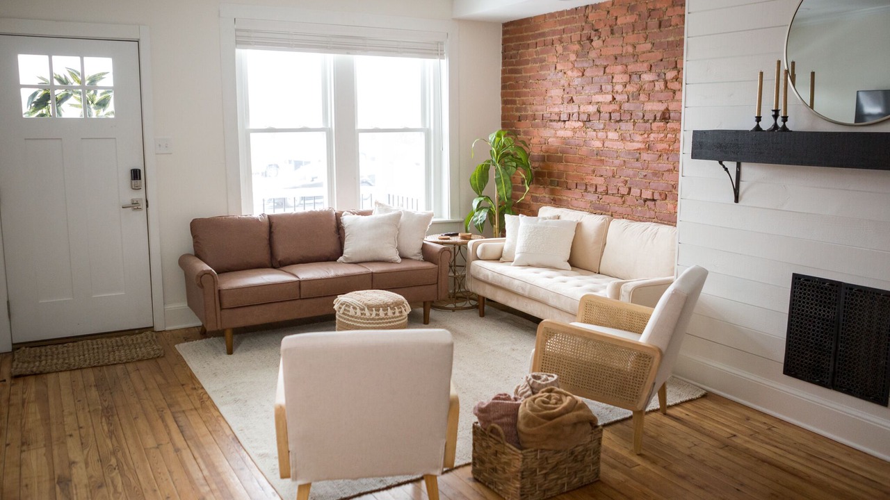 Photo of Livingroom in Lancaster