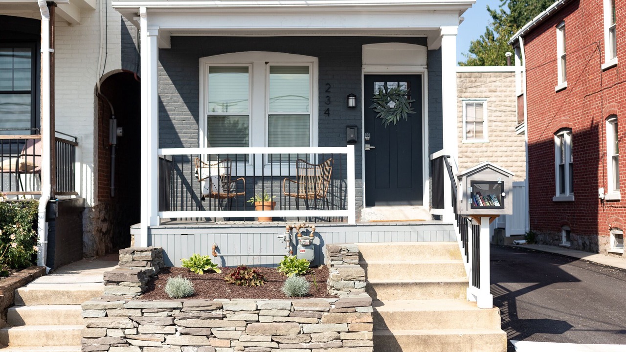 Photo of Outdoor in Lancaster
