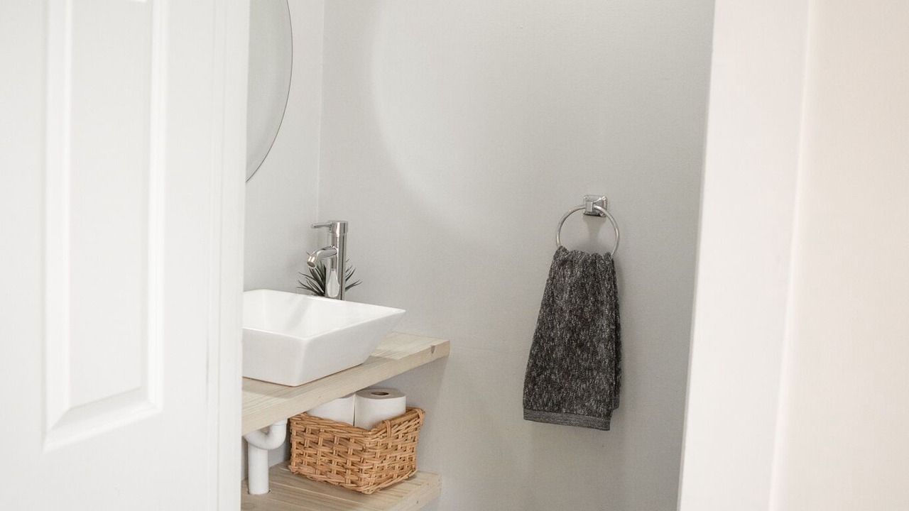 Photo of Bathroom in Lancaster