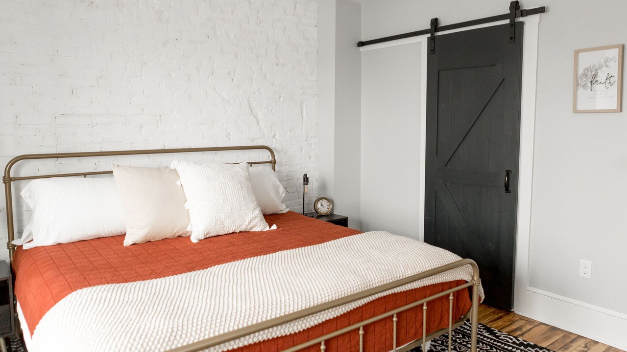 Photo of Bedroom in Lancaster