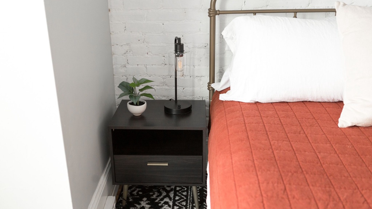 Photo of Bedroom in Lancaster
