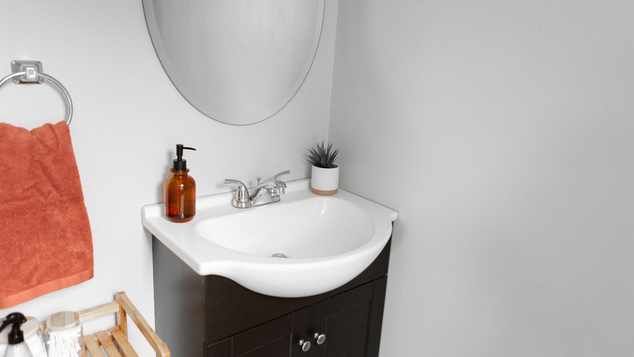 Photo of Bathroom in Lancaster