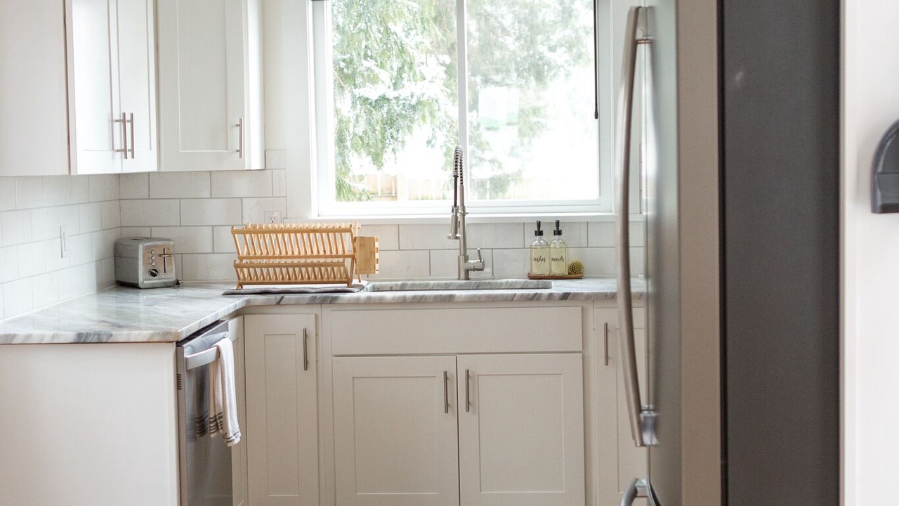 Photo of Kitchen in Lancaster