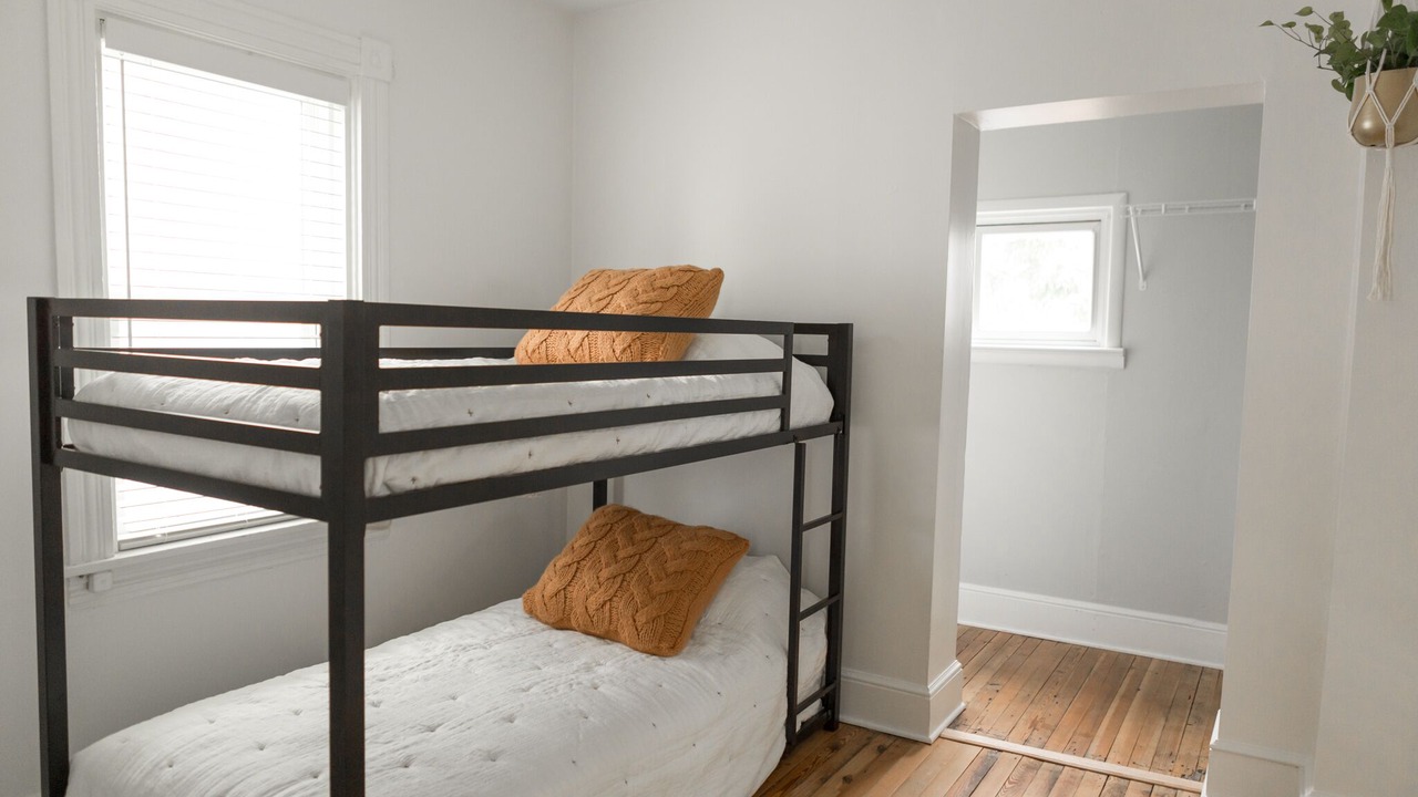 Photo of Bedroom in Lancaster