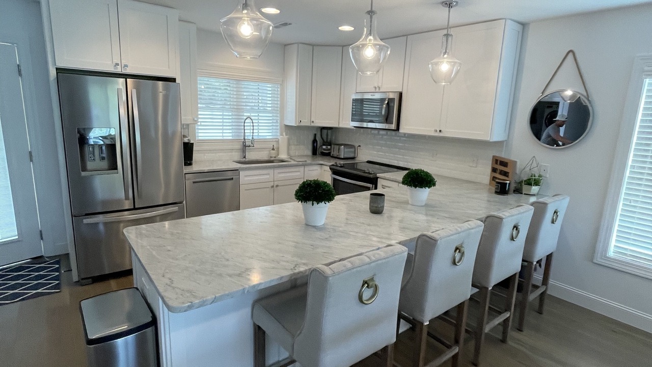 Photo of Kitchen in La Follette