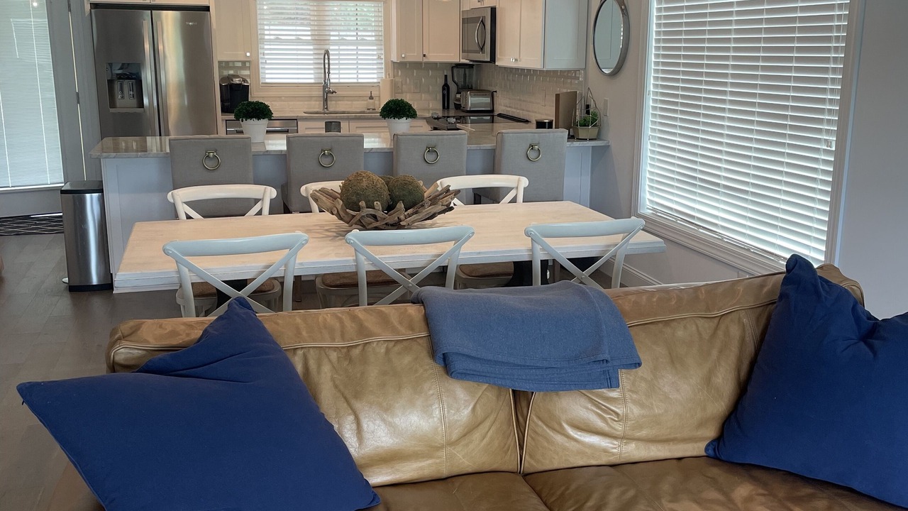 Photo of Livingroom in La Follette
