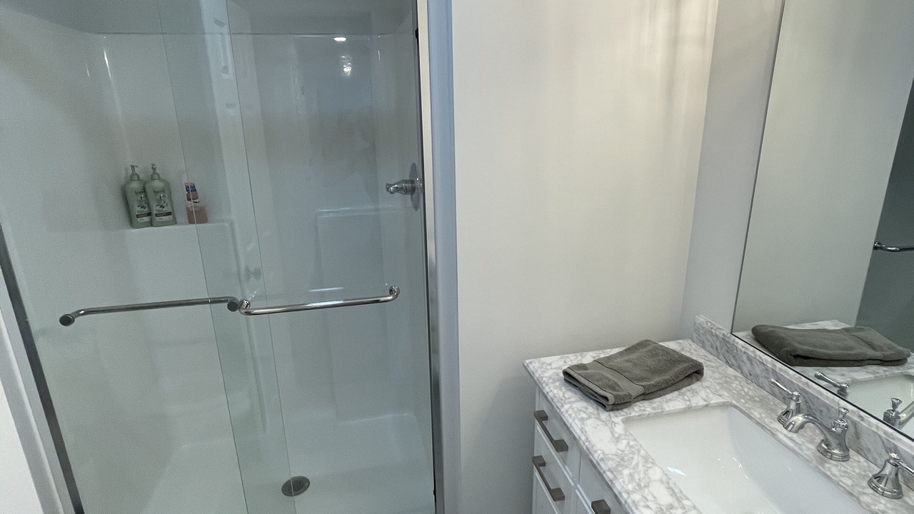 Photo of Bathroom in La Follette