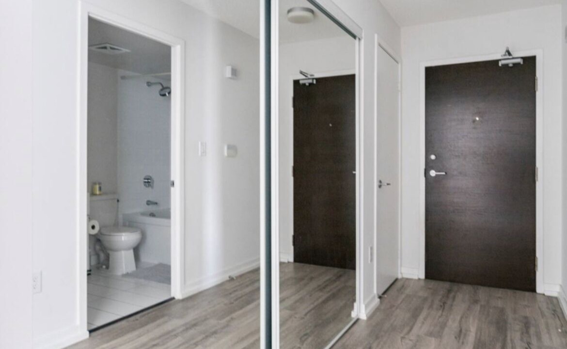 Photo of Bathroom in Wellington Place