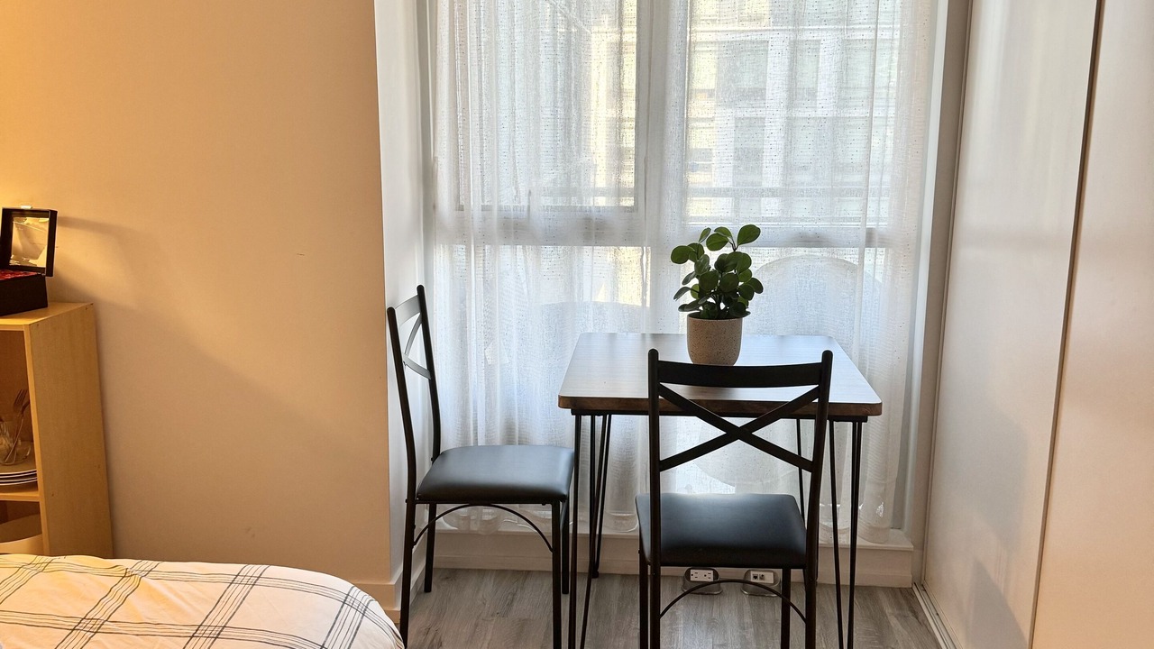 Photo of Bedroom in Wellington Place