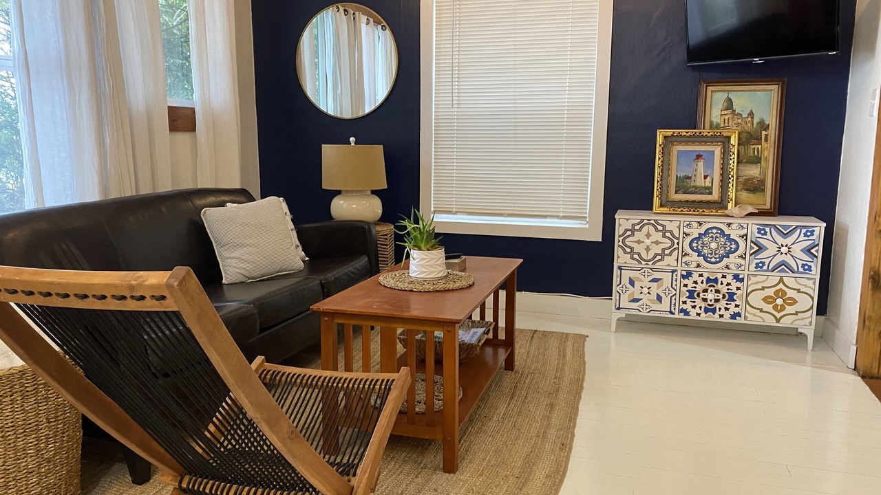 Photo of Livingroom in Astoria