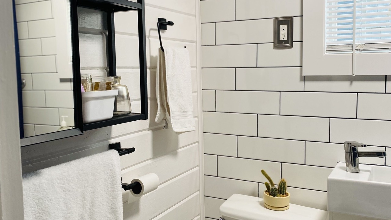 Photo of Bathroom in Astoria