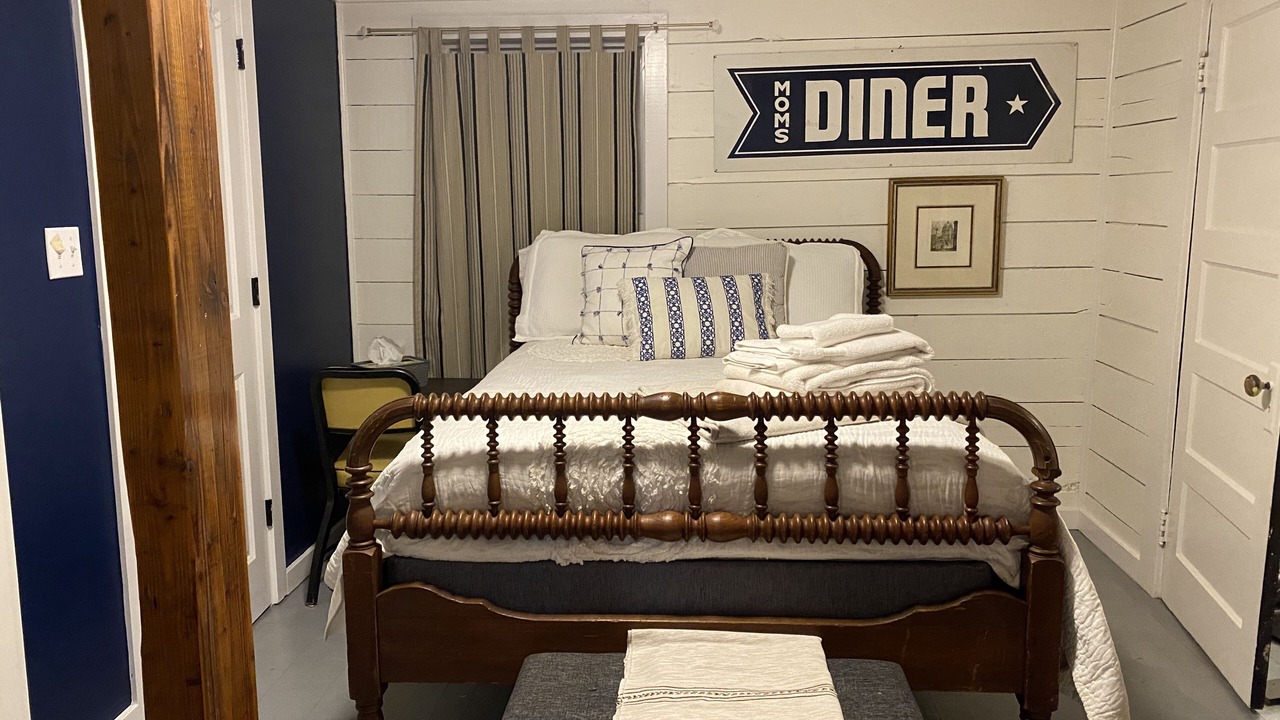 Photo of Bedroom in Astoria