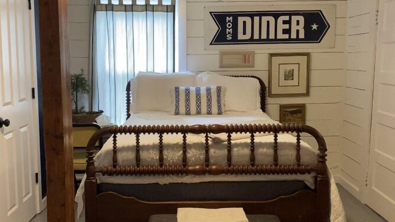 Photo of Bedroom in Astoria