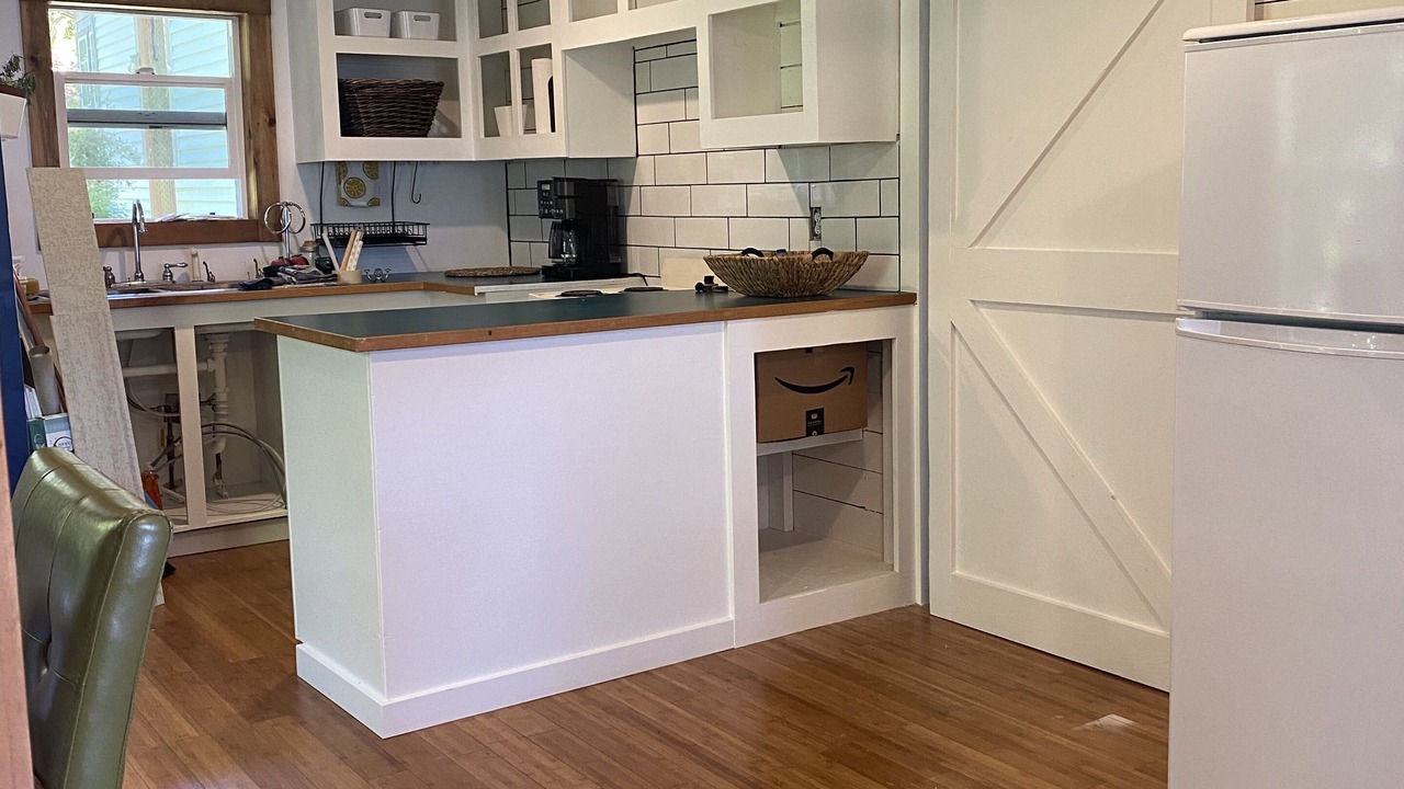 Photo of Kitchen in Astoria