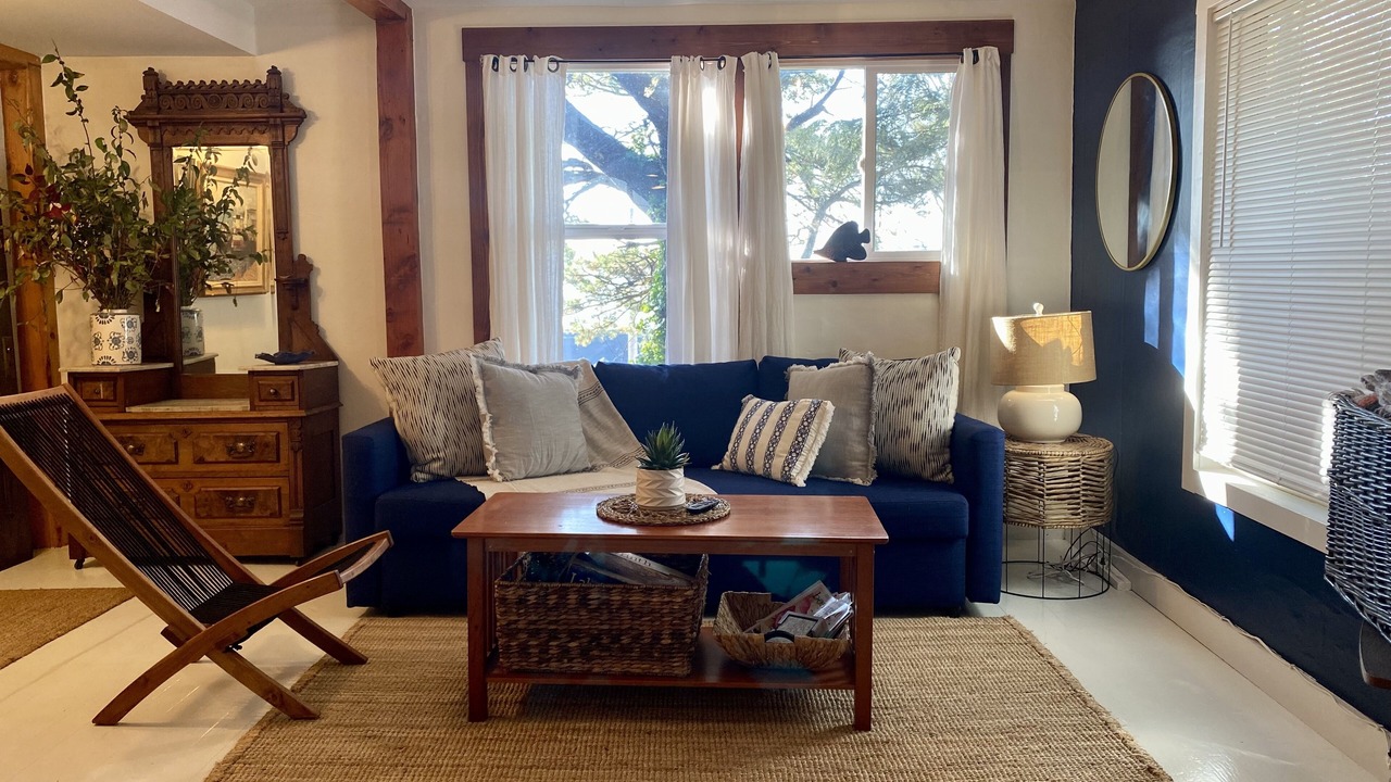 Photo of Livingroom in Astoria